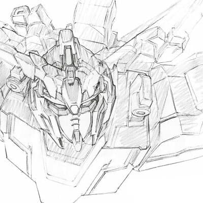ガンダムUC