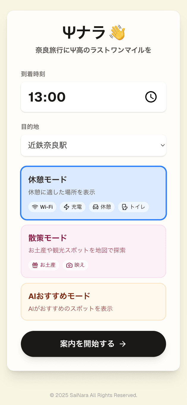 Ψナラ